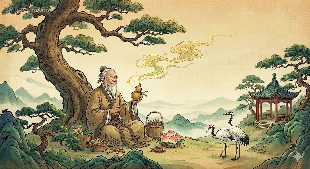 Tian Yi Feng Shui Your Ultimate Guide to Health, Healing, and Vitality