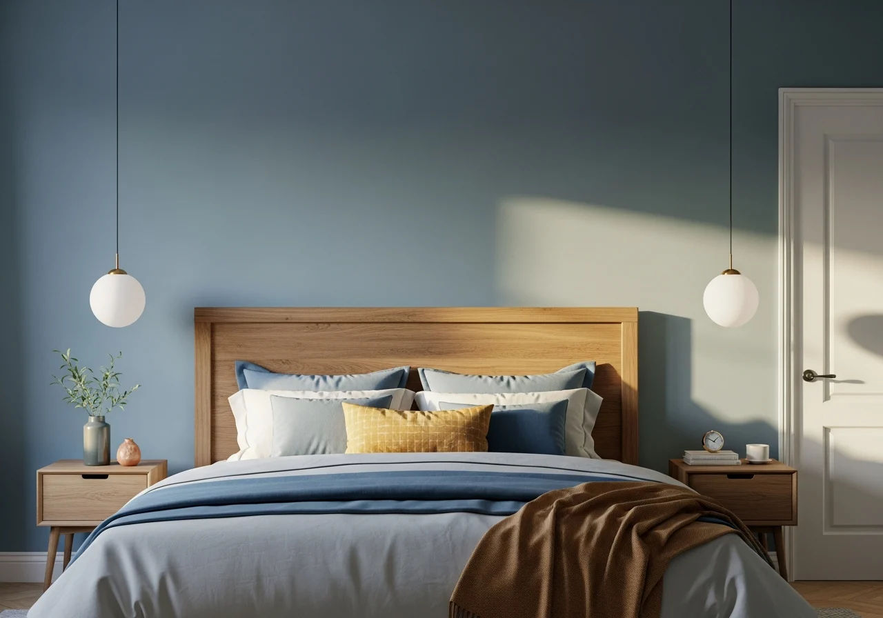 how to feng shui your bedroom
